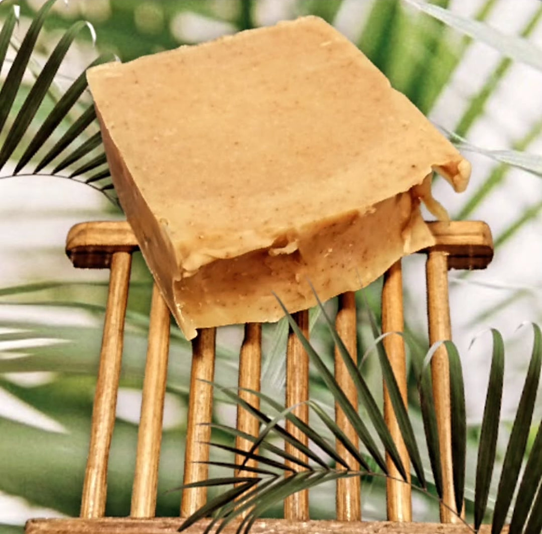 Kojic Turmeric Soap