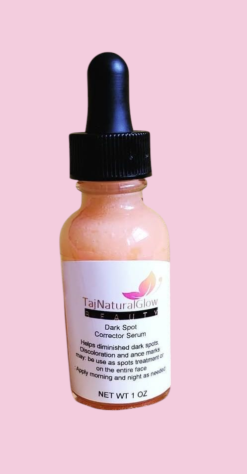 Dark spots corrector Serum