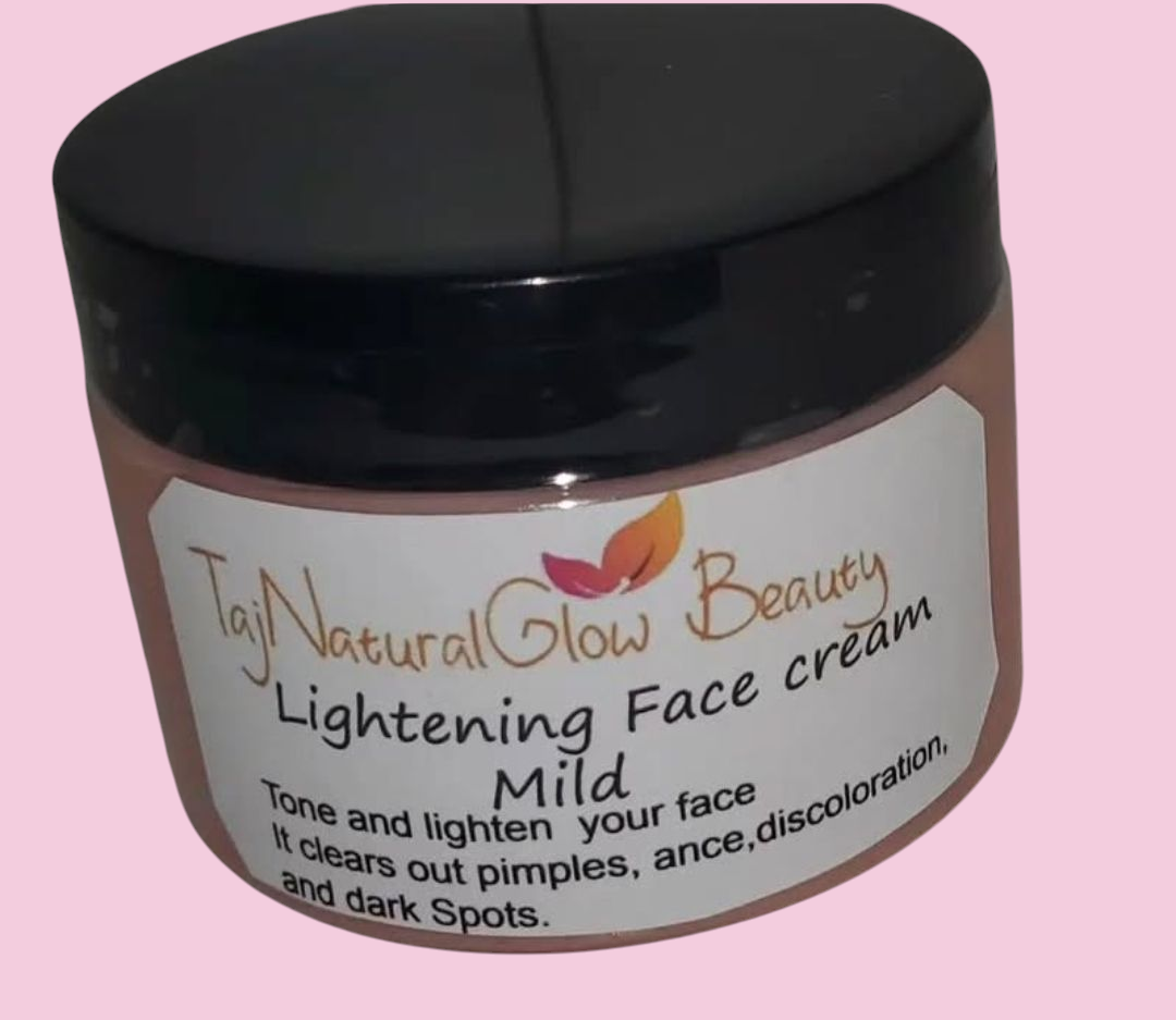 Face Cream