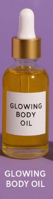 Body oil