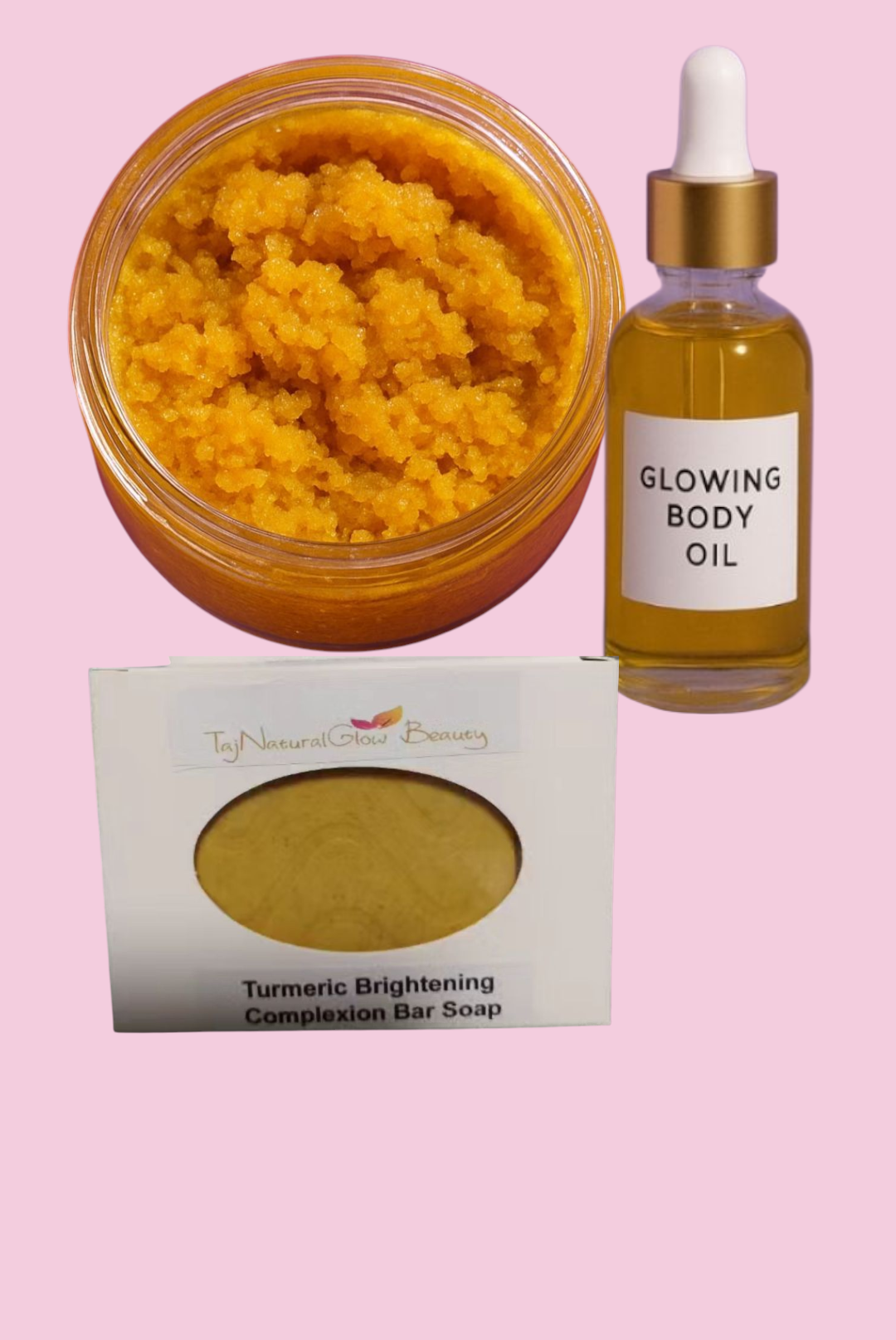 Glowing bundle deal