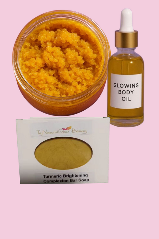 Glowing bundle deal